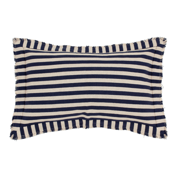 CAPA ALMOFADA 50 CM X 30 CM TONAIS