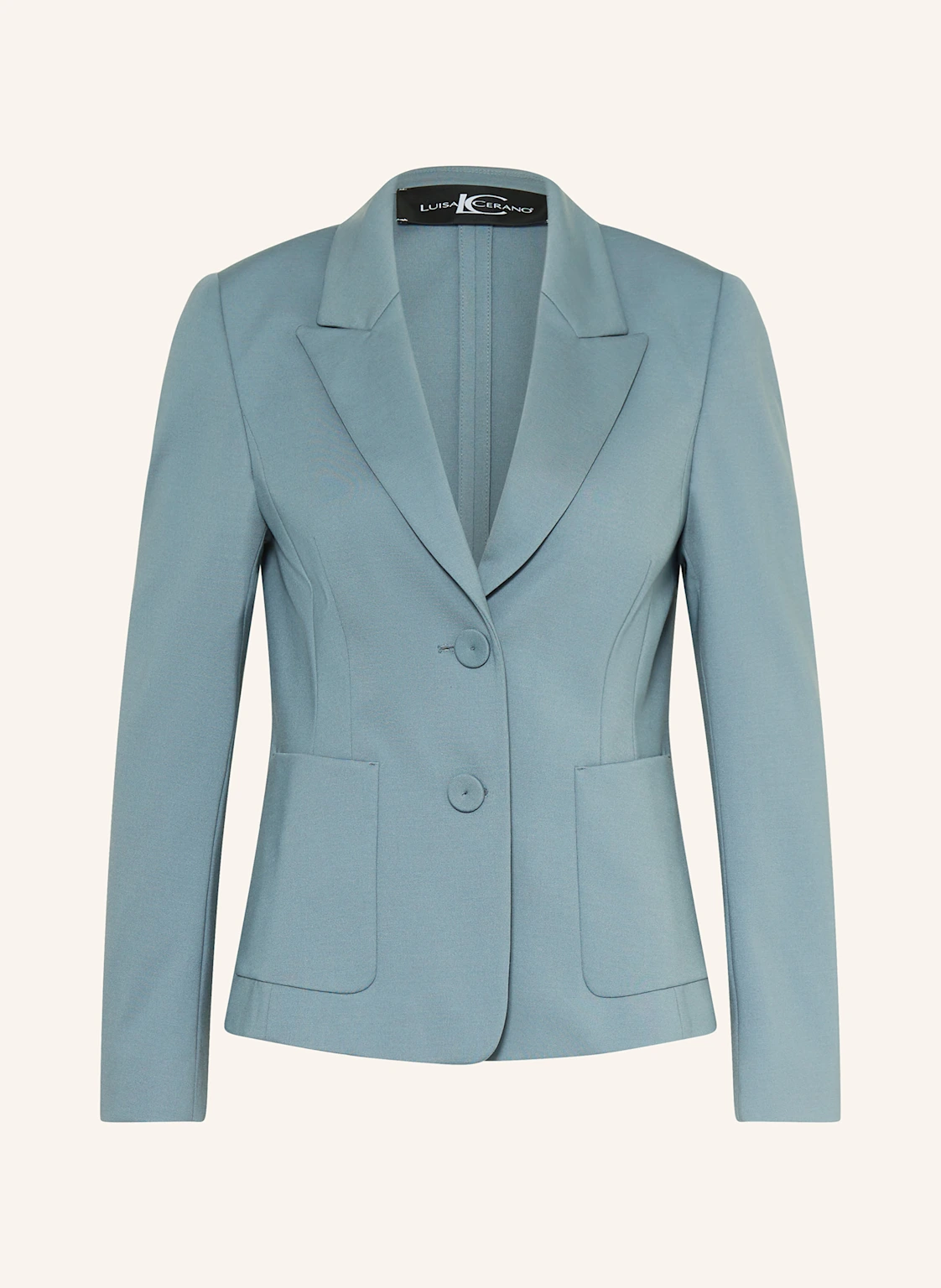 LUISA CERANO Blazer