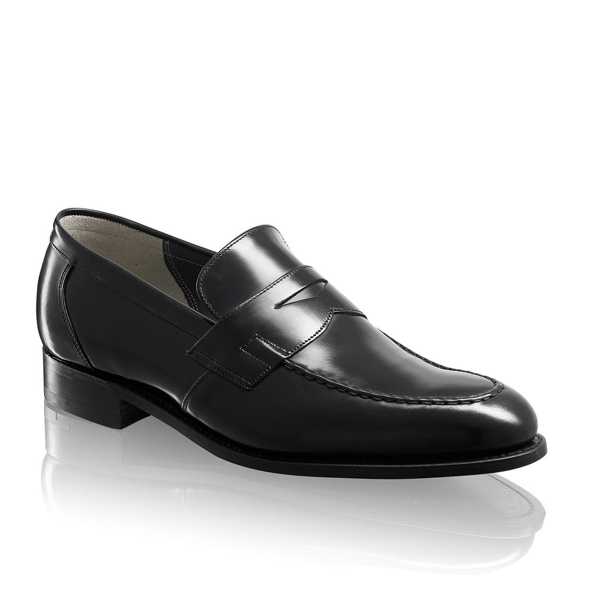 Russell & Bromley TOOLEY Goodyear Welted Loafer