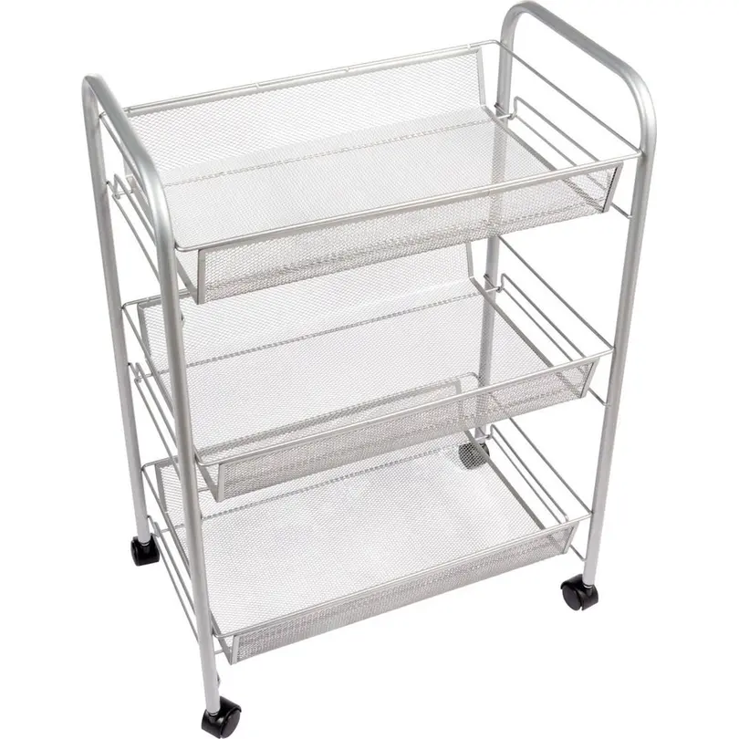 Servierwagen Mesh