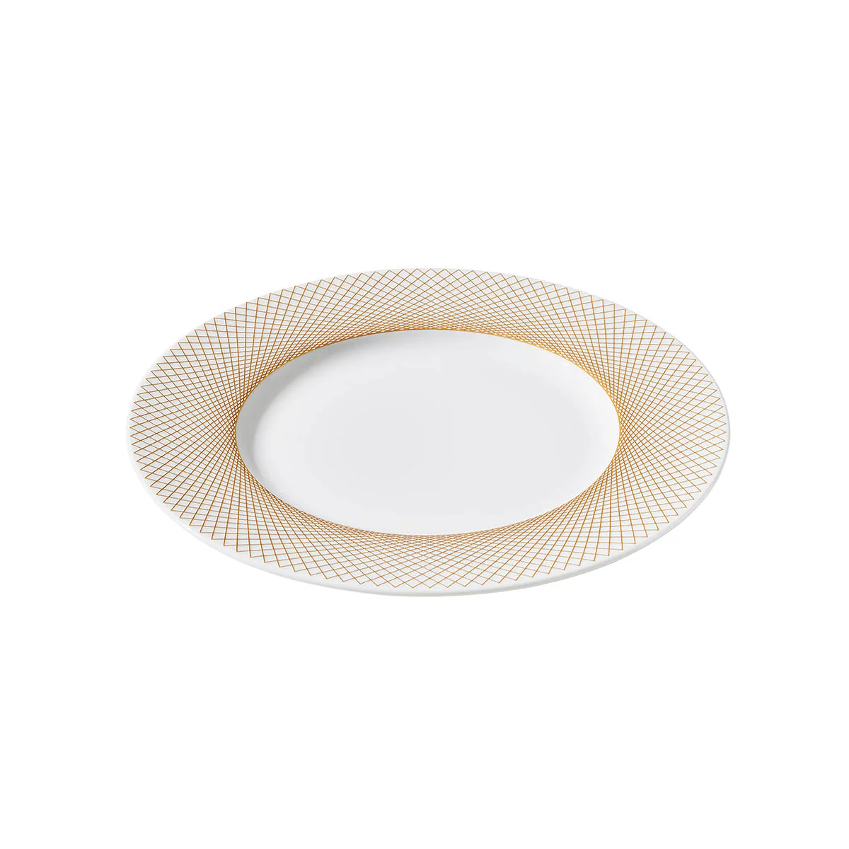Assiette à dessert
