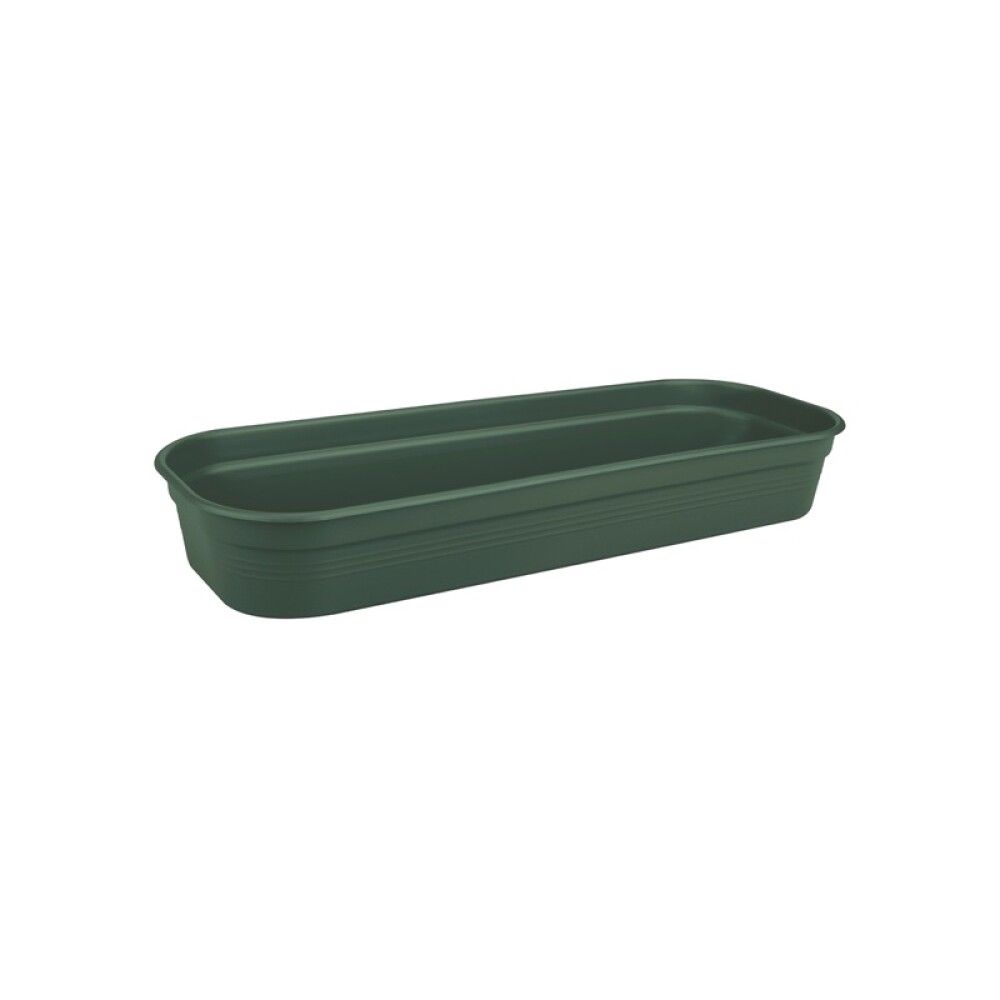DYRKEKASSE ELHO GRENN BASICS 51X20CM GRØNN