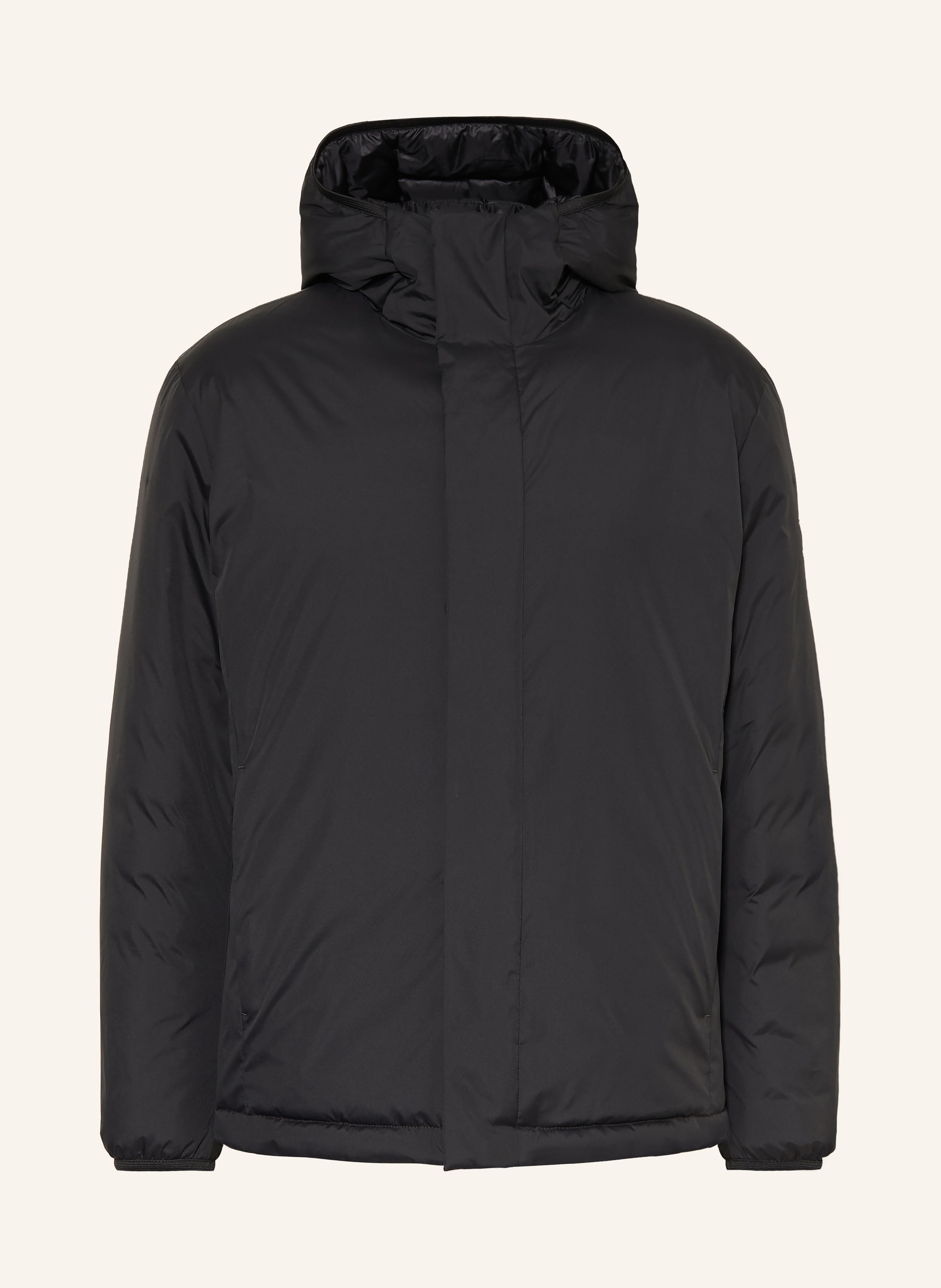 Marc O'Polo Steppjacke zum Wenden
