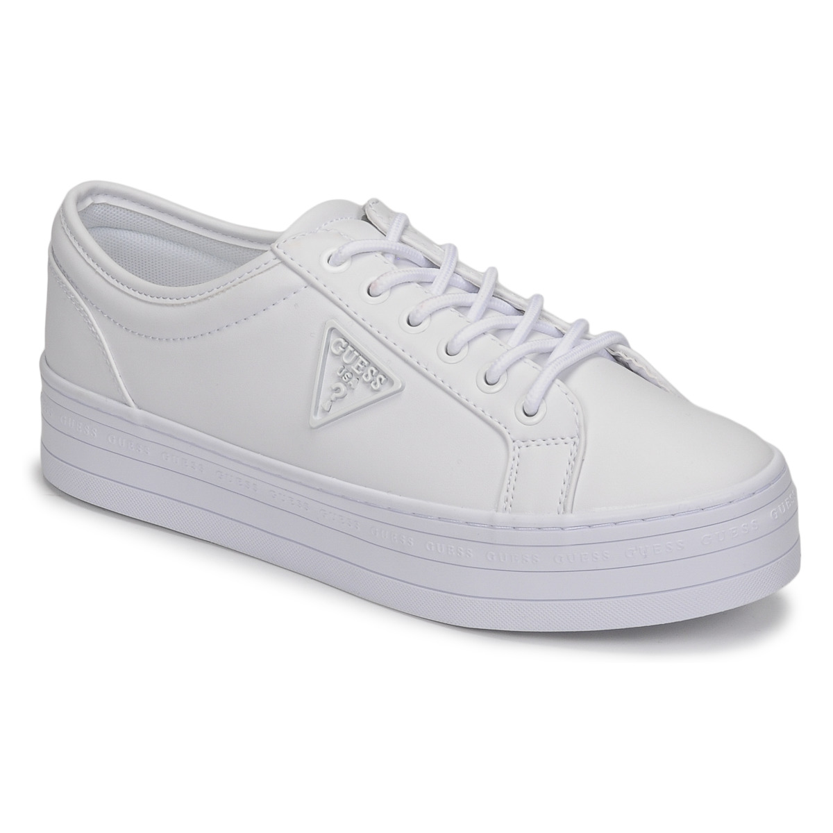 Guess - BHANIA - White