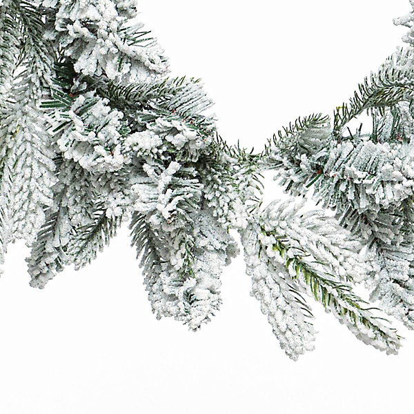 Guirlande Nature frosty 1,8m - Atmosphera
