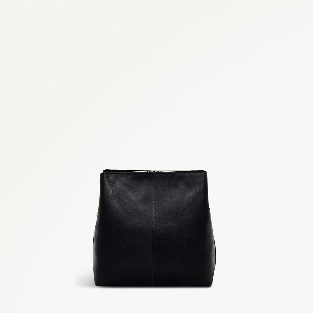 Dukes Place - Weave - Medium Compartment Crossbody