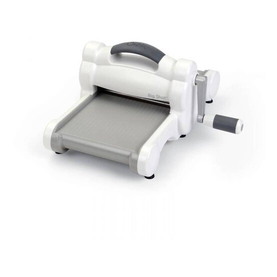 Sizzix Big Shot Die Cutting Machine