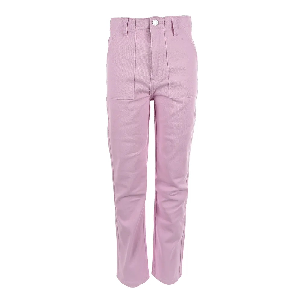 Levi's® Ribcage Utility Straight pants