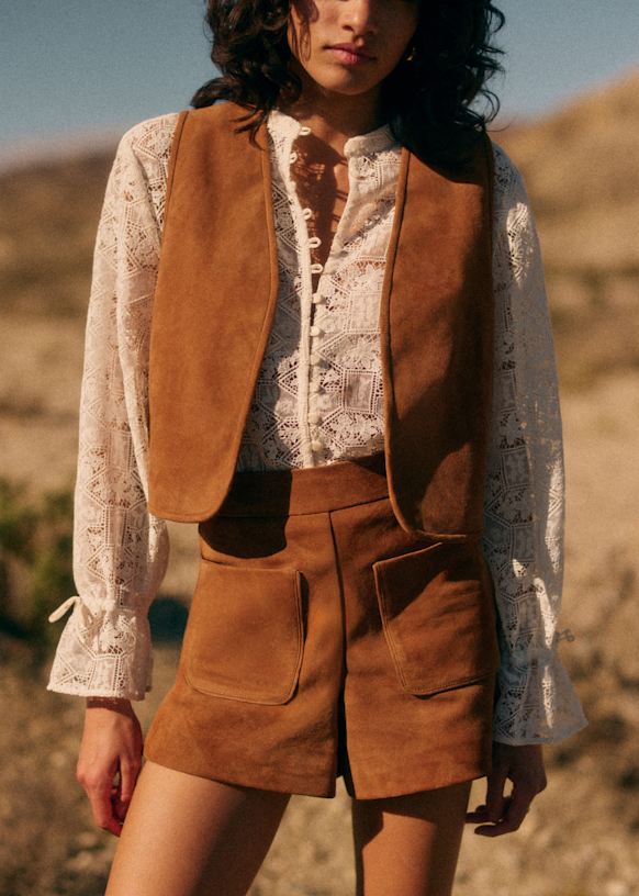 Leonis Shorts