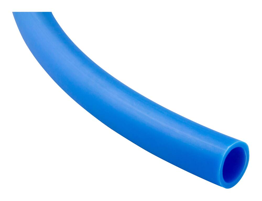 Waterline Flexible Strong PEX Pipe, Blue, 1/2-in x 100-ft