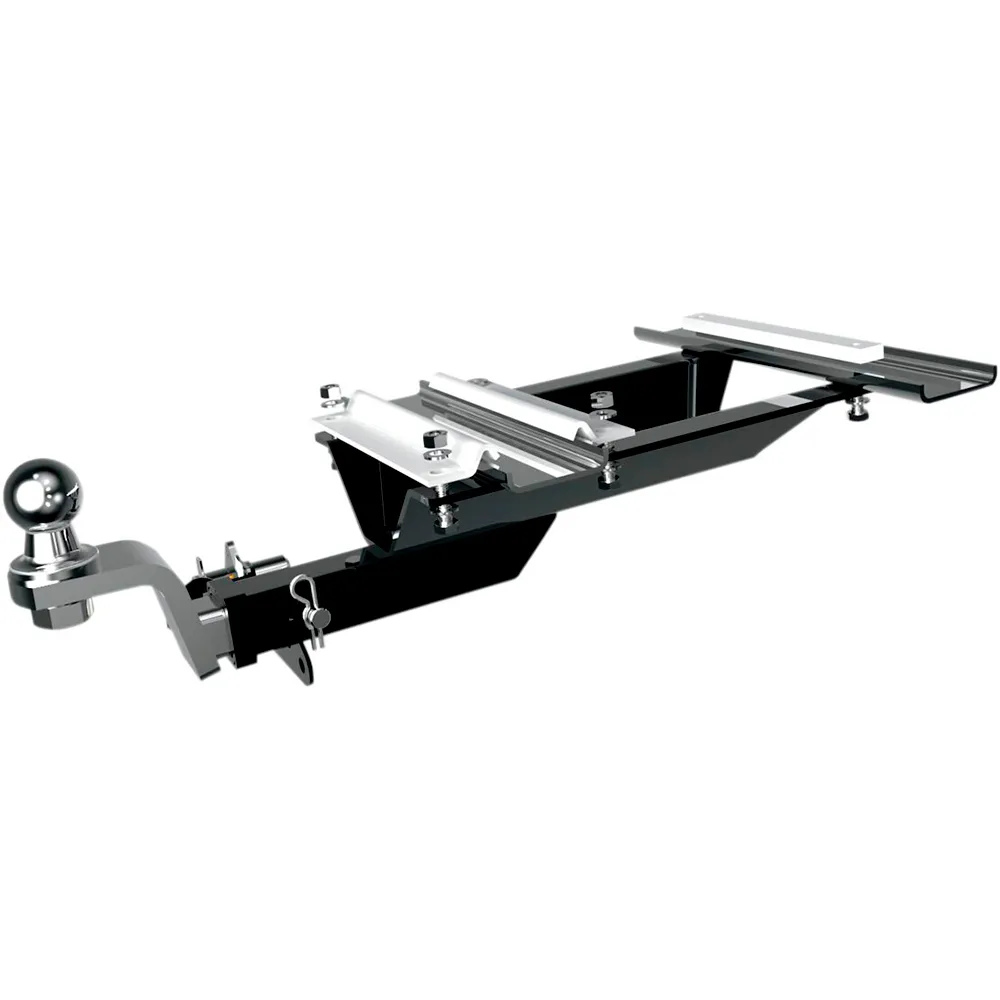 Khrome Werks Harley Davidson Flhtcutg 1690 11-16/Flhtcutg 1750 17-18 Hitch