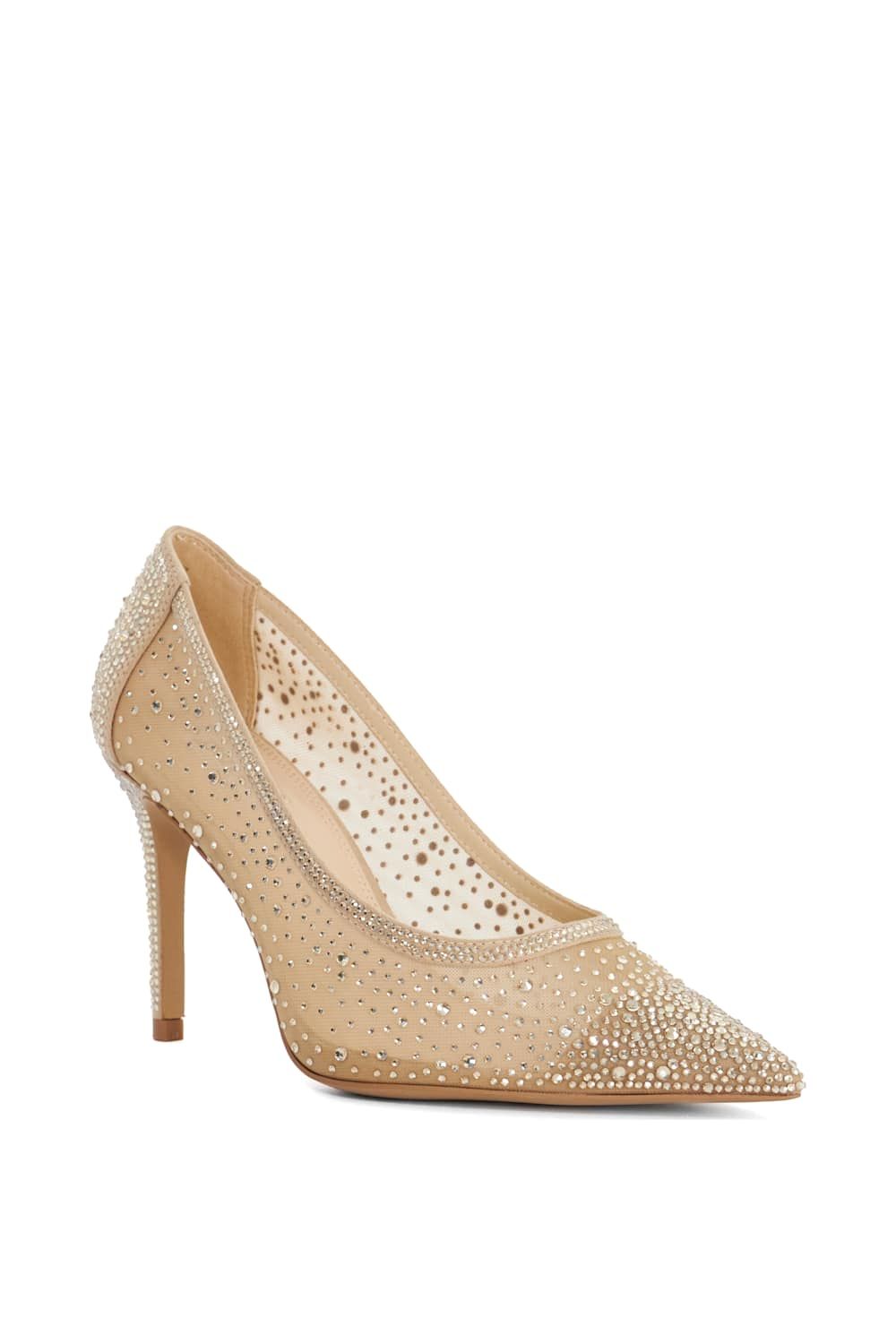 Dune London Brightest' Court Shoes