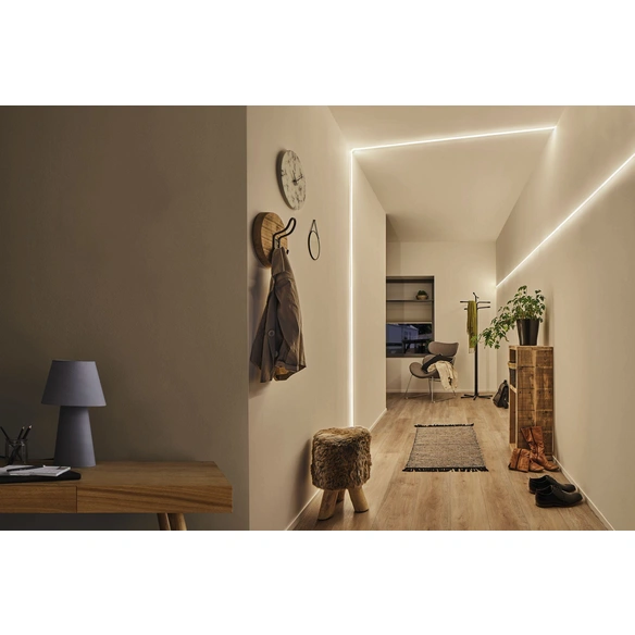LED-Streifen, inkl. Leuchtmittel