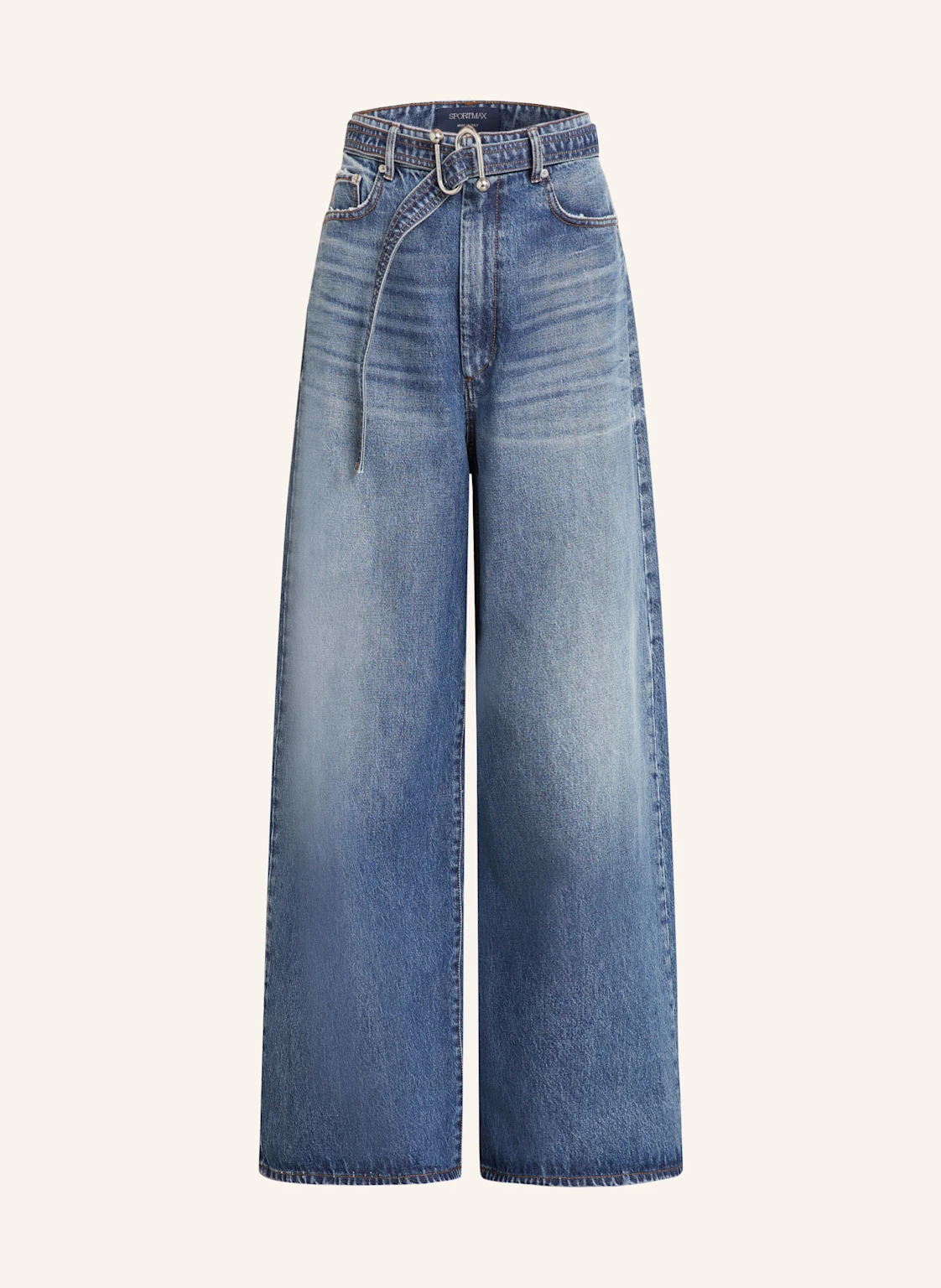 SPORTMAX Jeans PROCIDA