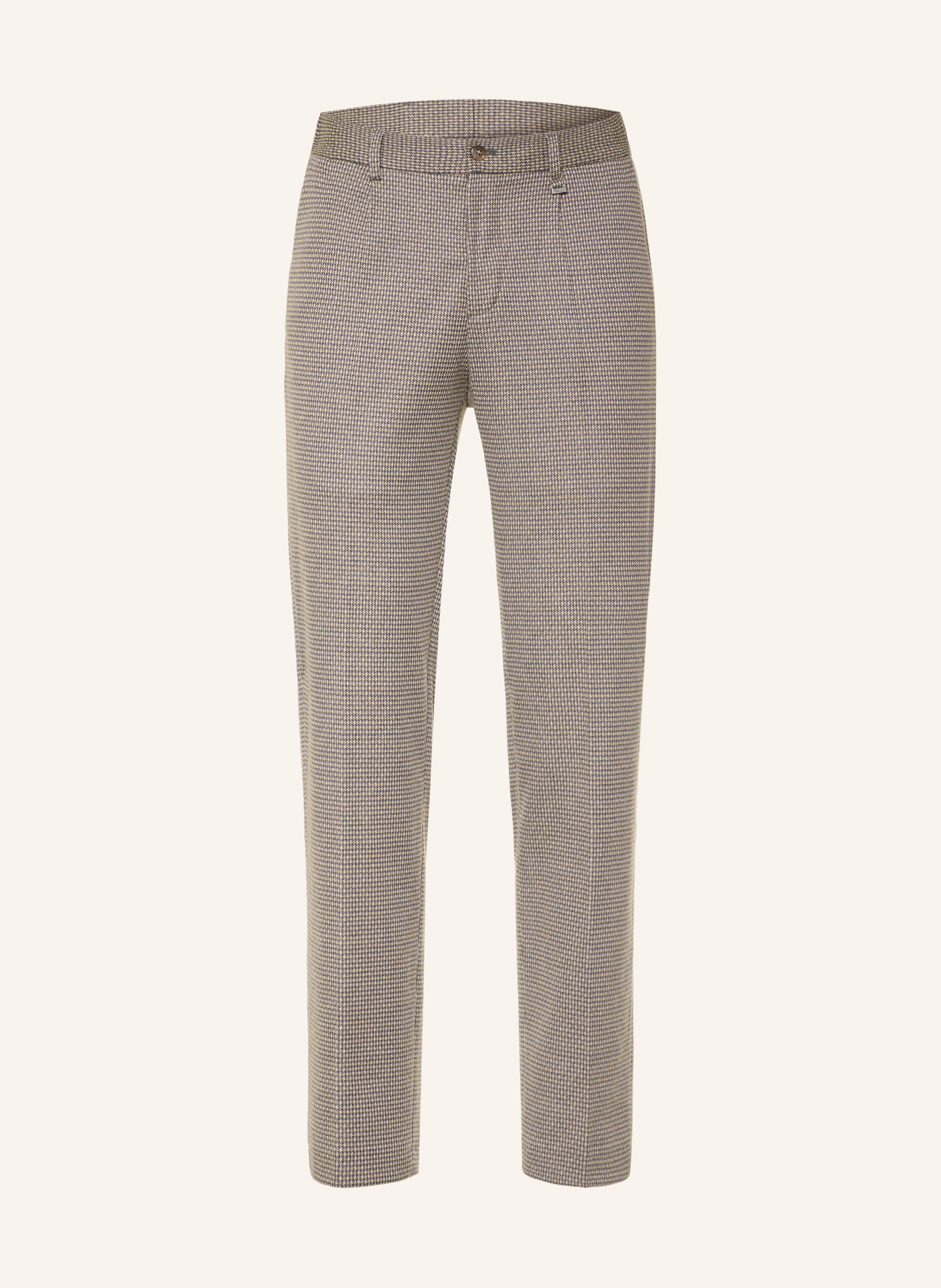 PAUL Anzughose Slim Fit