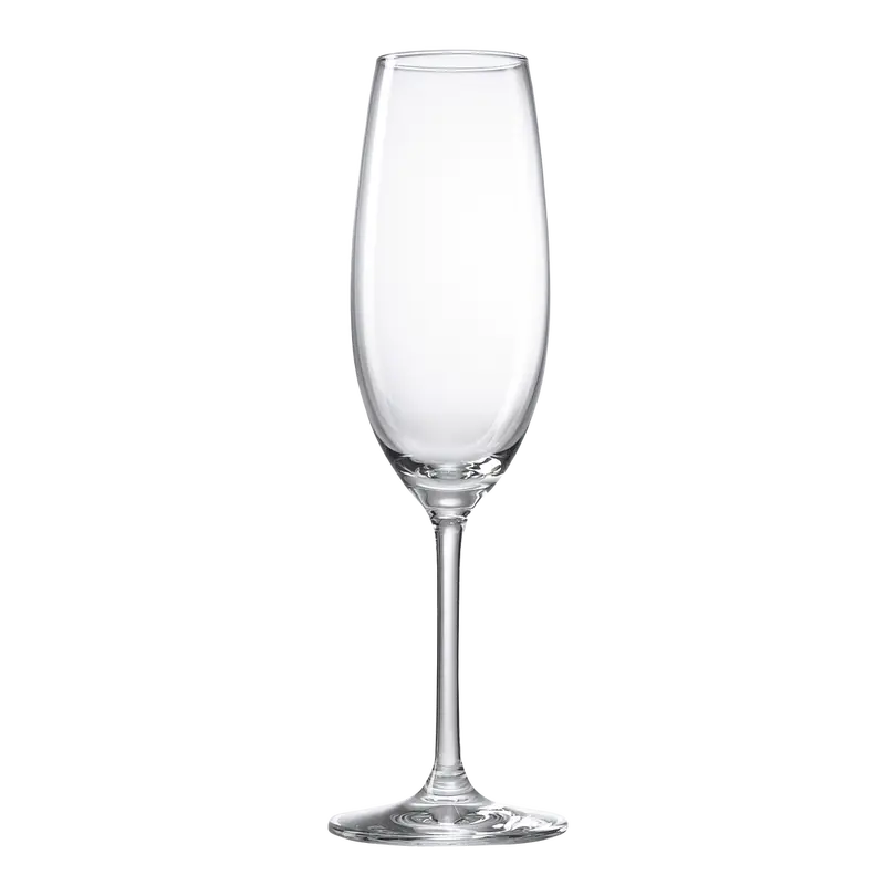 Sektglas Pia