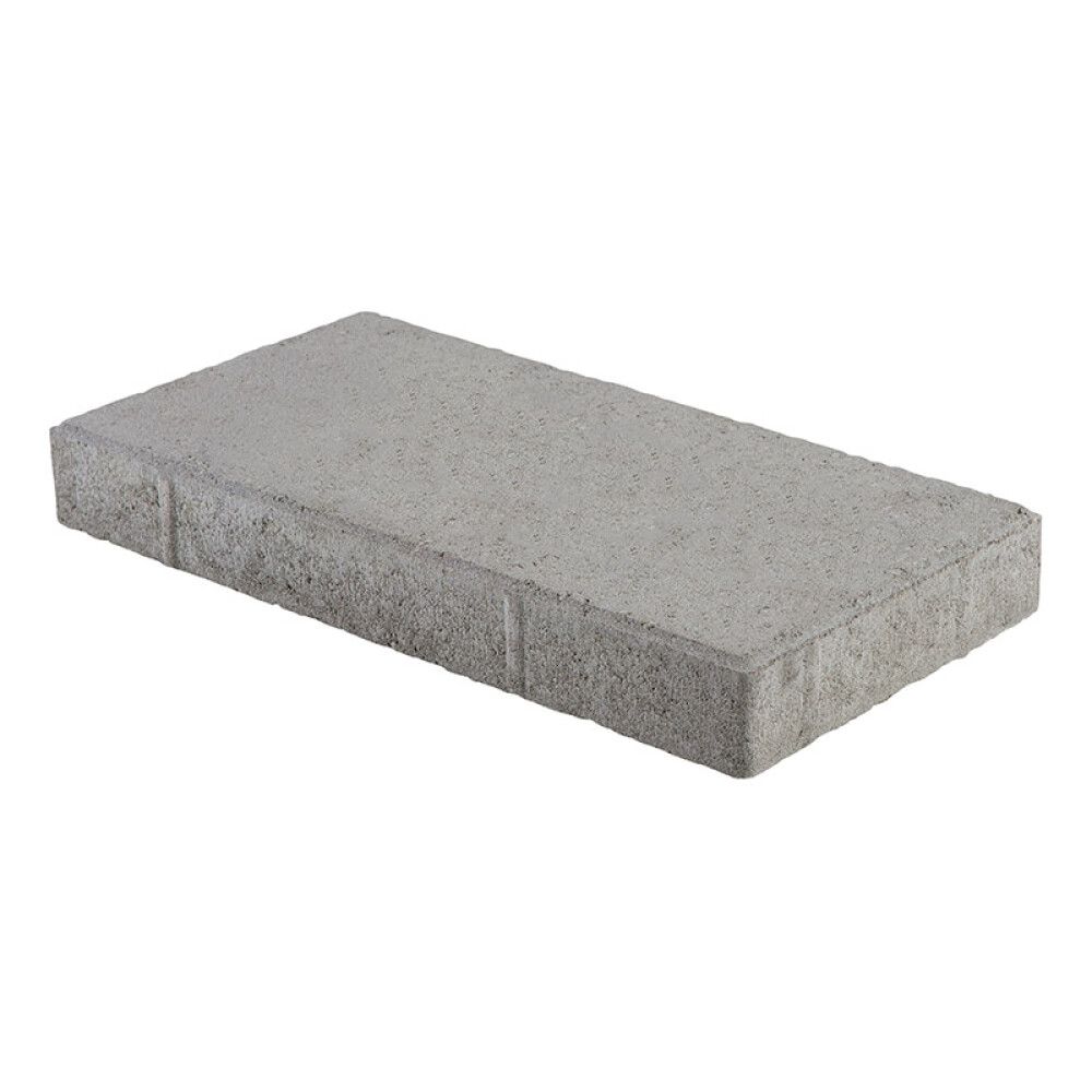 HELLE AALTVEDT 50X25CM GRÅ