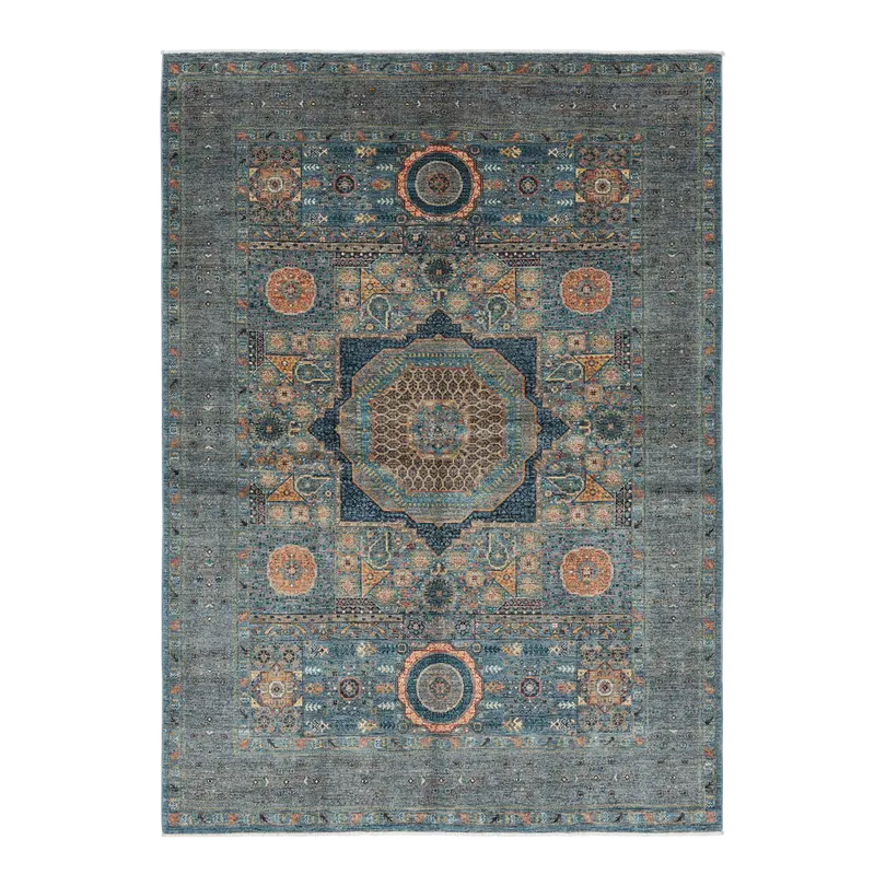 Orientteppich Mamluk Afghanistan
