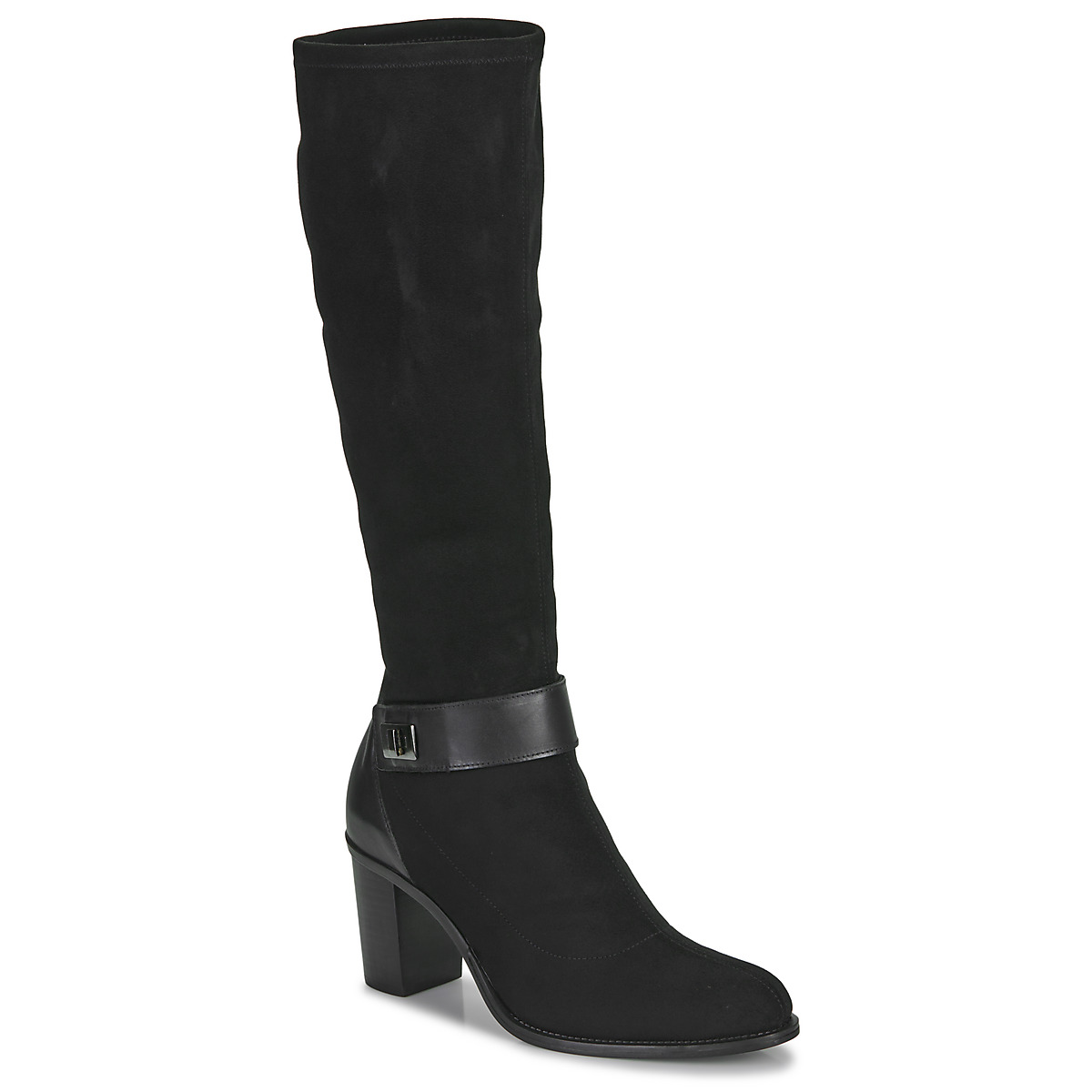 Otess / Zoï - 14750 - Black