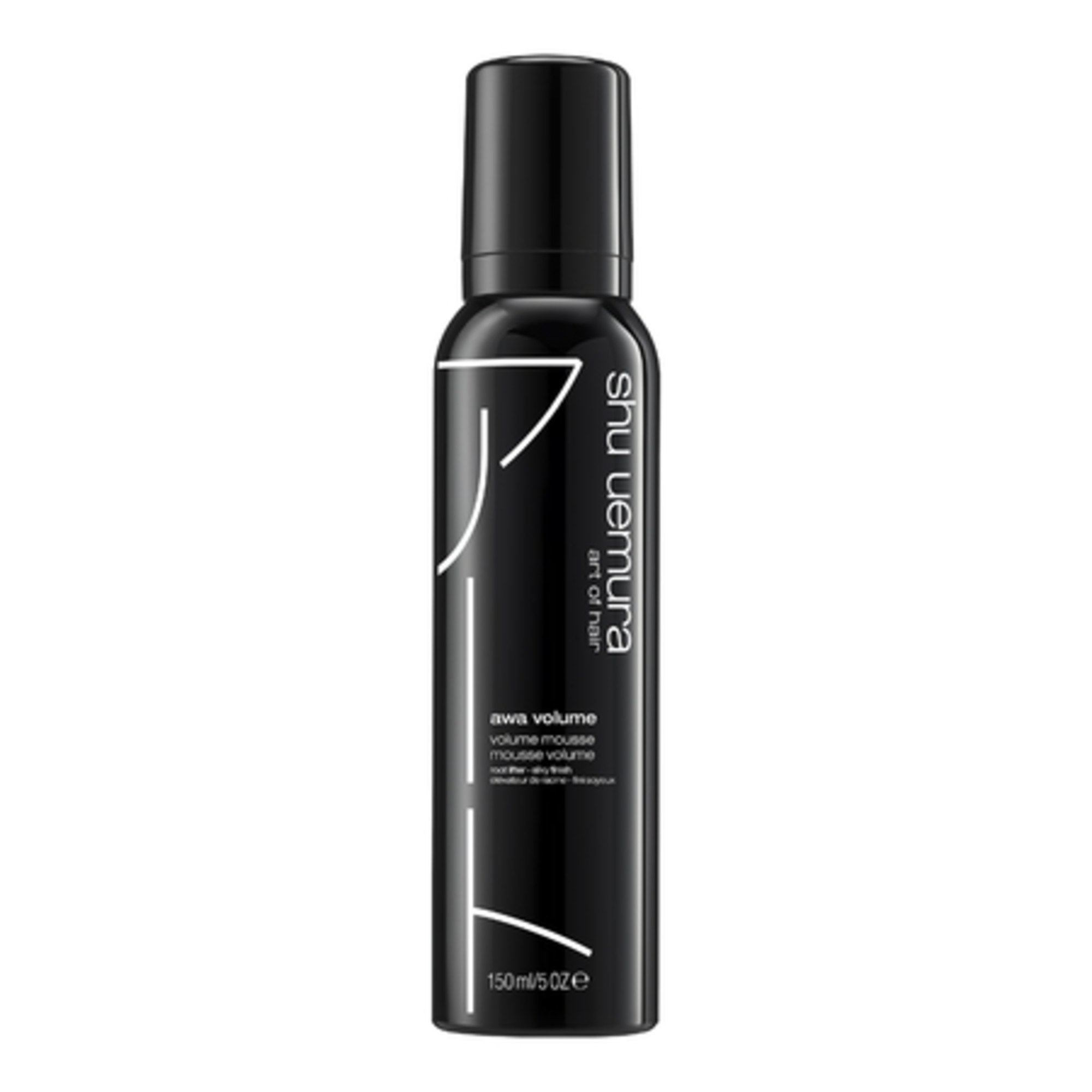 STYLINGMousse awa volume