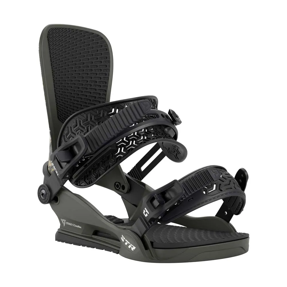 Union Binding Str snowboard bindings