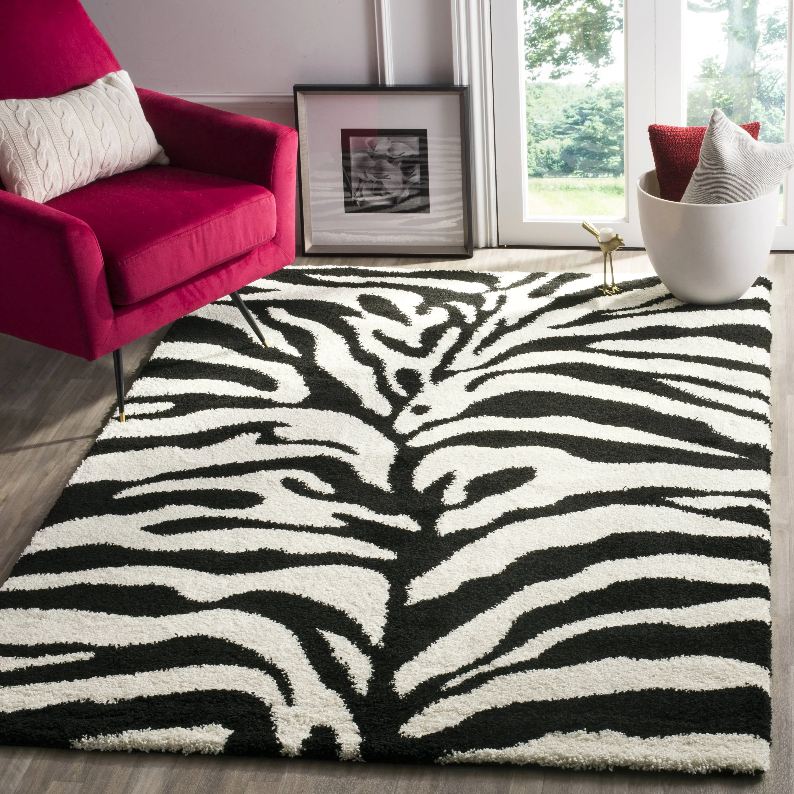Vloerkleed Chester