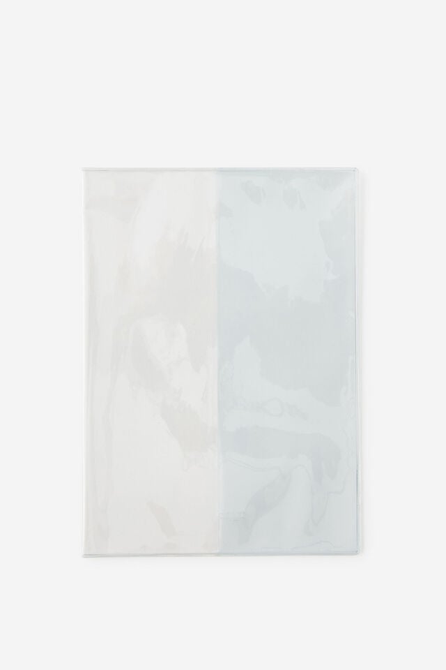 A5 Notebook Protector