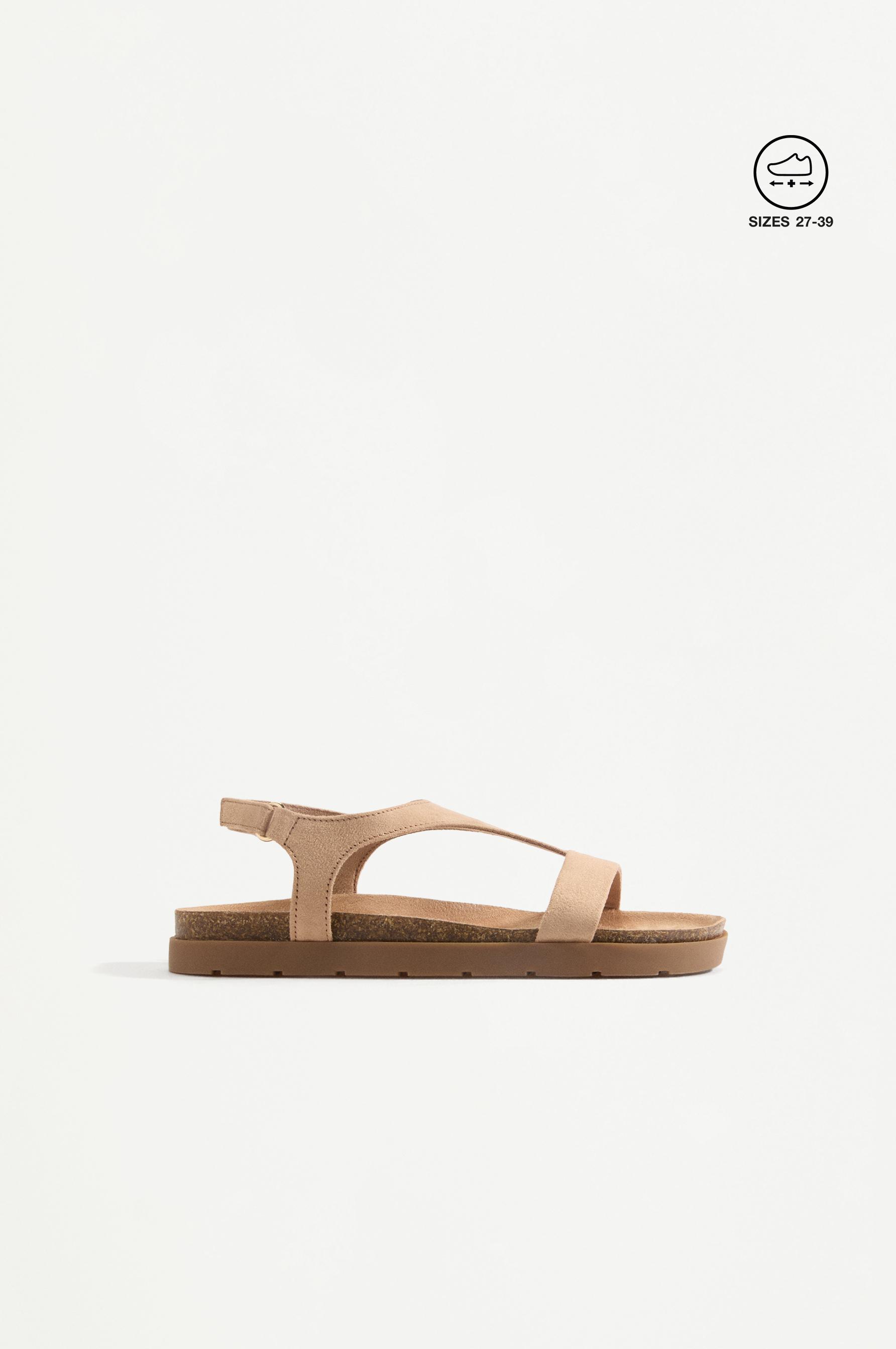 SANDALIA CONFORT