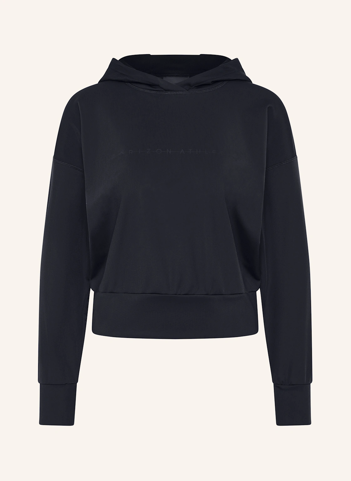 HORIZON ATHLETIC Jumper Hoodie TOMAREE