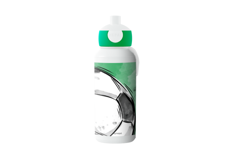 pop-up Campus-400ml - Voetbal