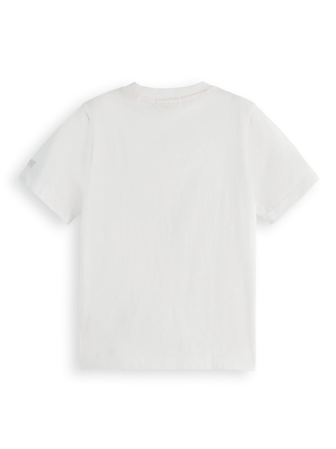Girls' Tennis Club T-Shirt