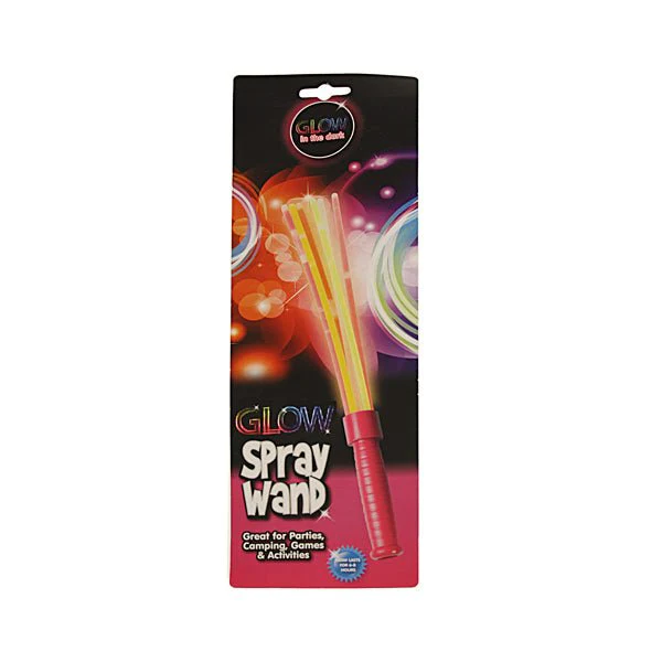 Glow Spray Wand
