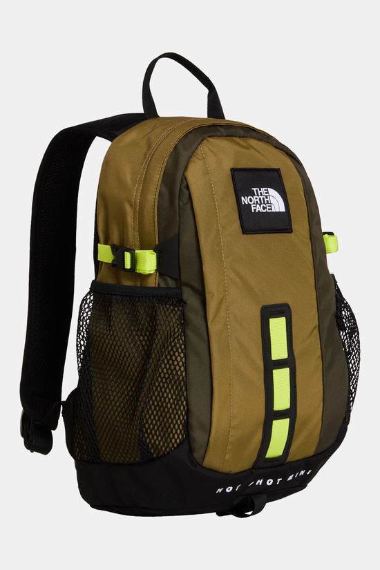 The North Face Hot Shot Mini Rugzak