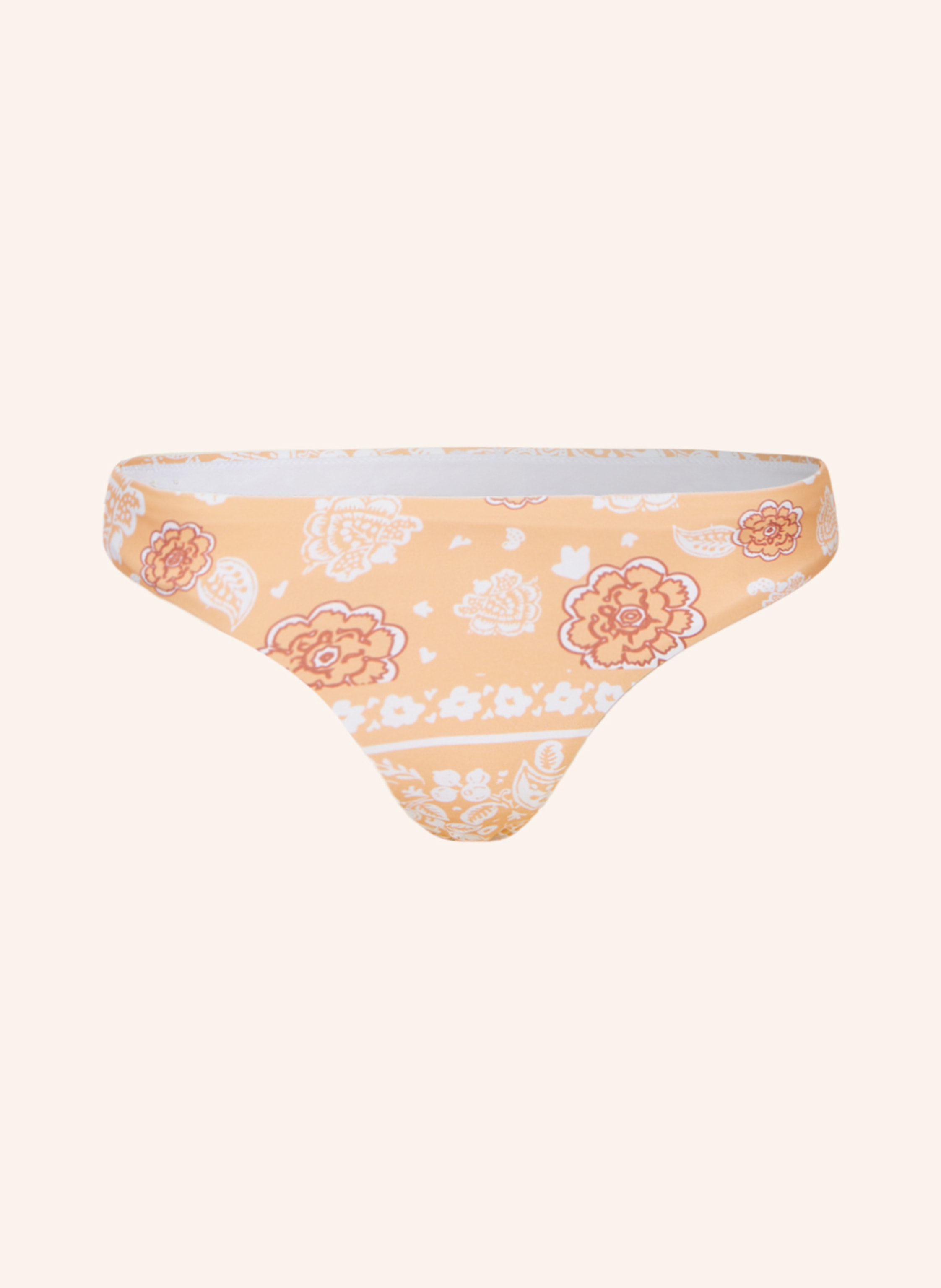 PICTURE Brazilian-Bikini-Hose FIGGY mit UV-Schutz 50