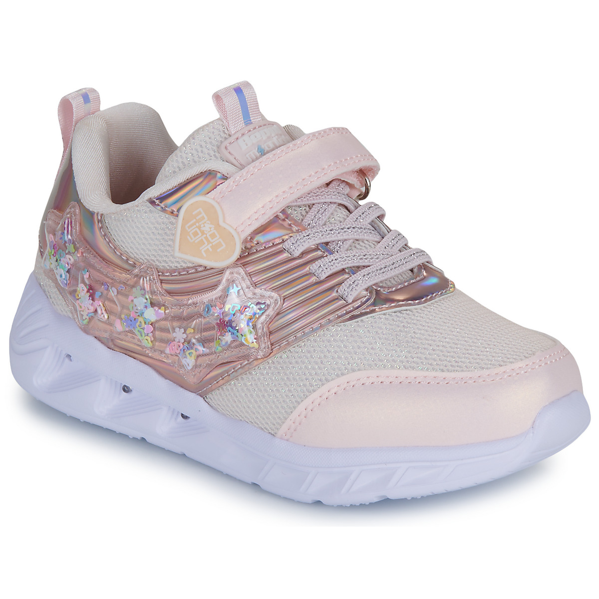 BEPPI - 2215240-PINK - Pink