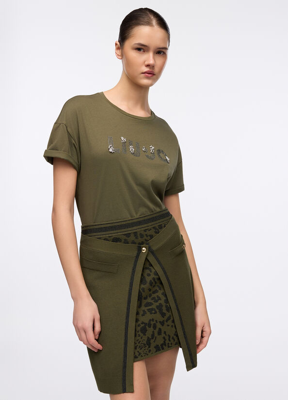 T-shirt Liu Jo Better