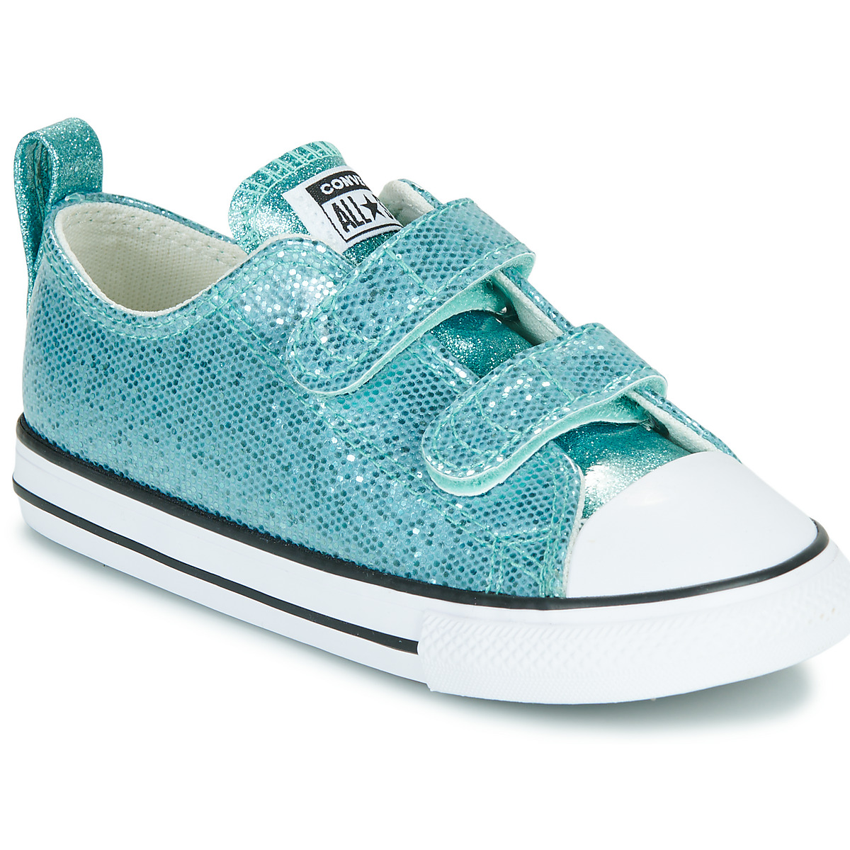 Converse - CHUCK TAYLOR ALL STAR 2V - Blue