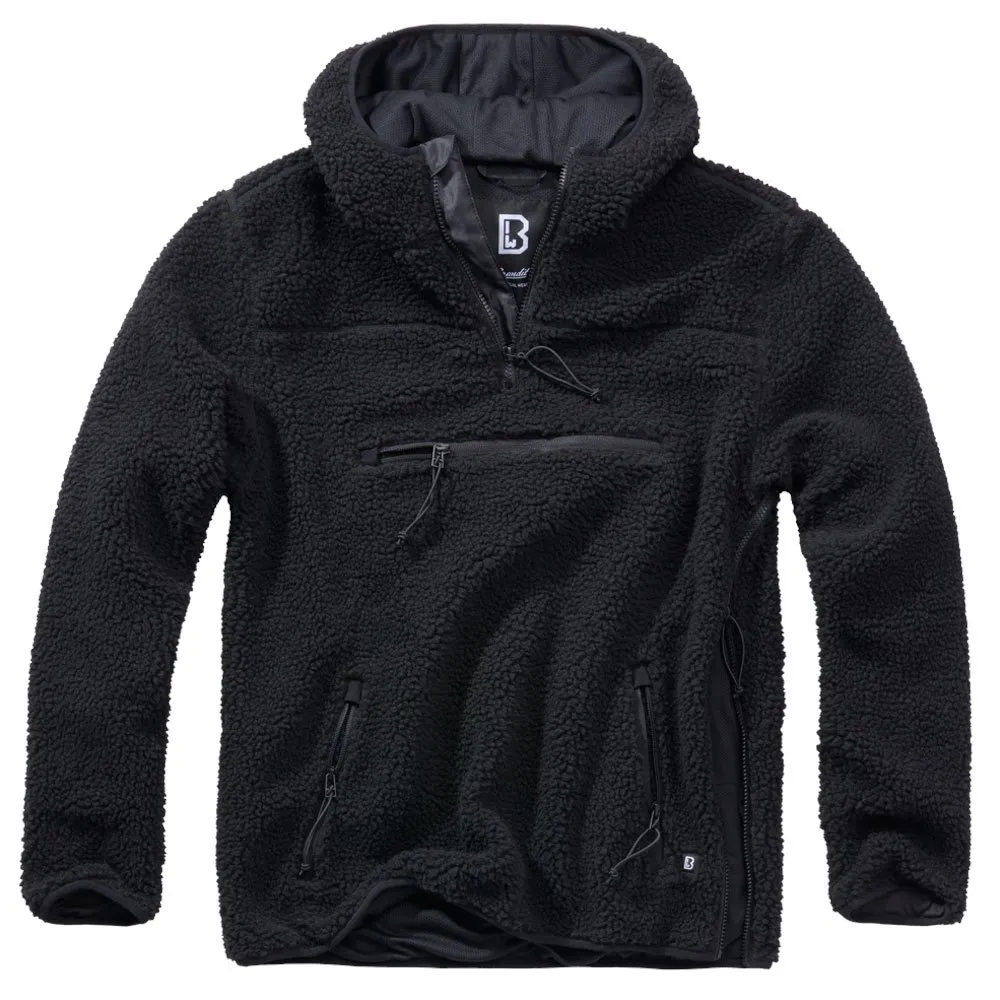 Brandit Teddy Worker jacket