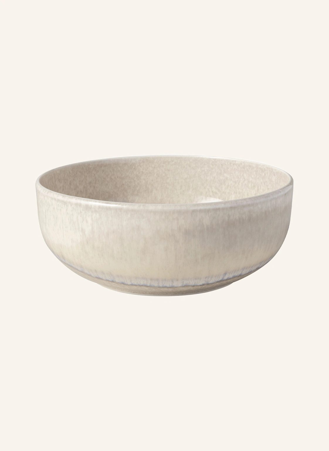 like. by Villeroy & Boch Poke Schale PERLEMOR SAND