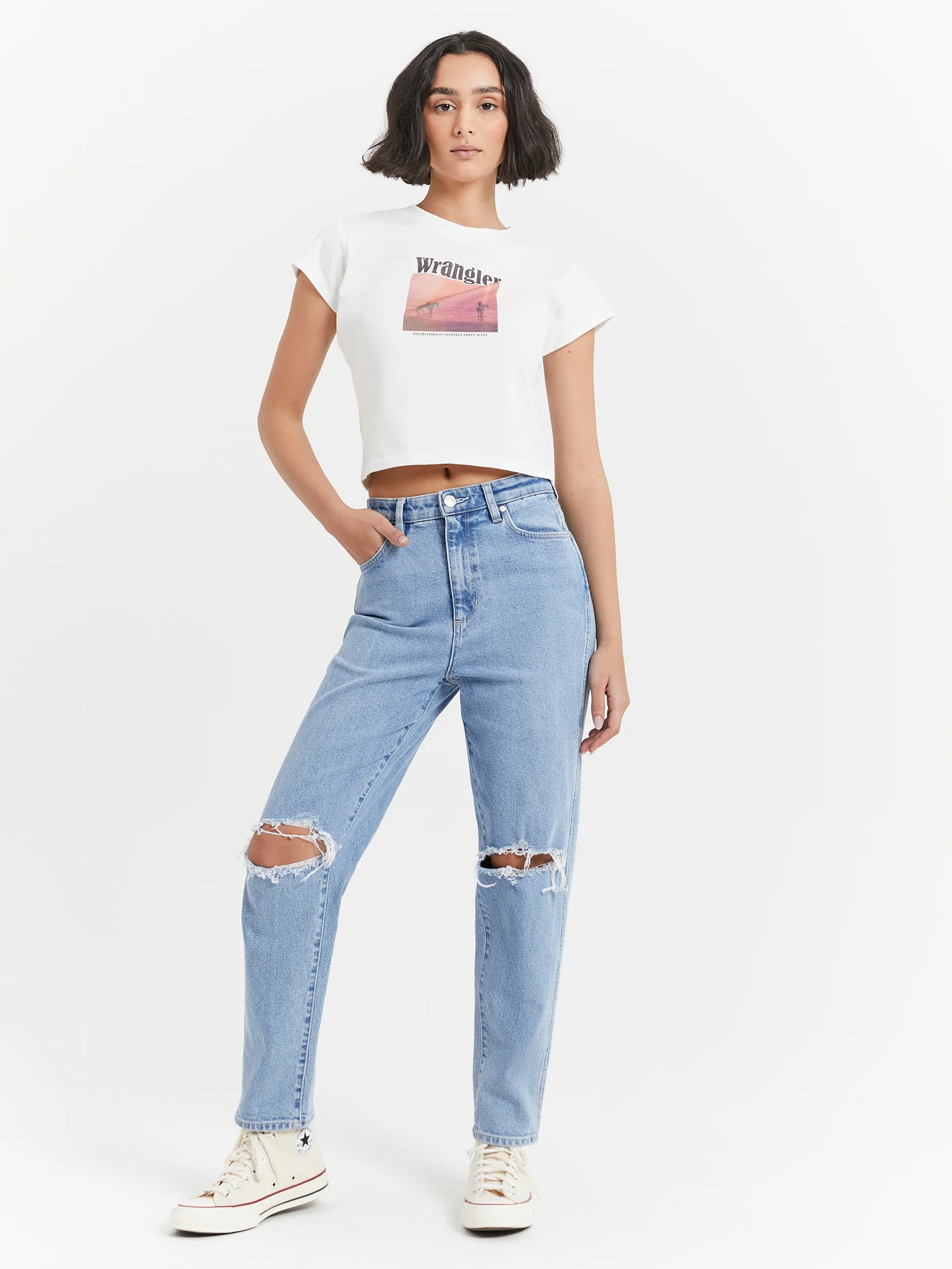 Baby T-Shirt