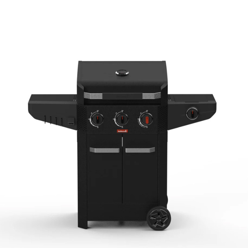 Barbecue au gaz Luca 312 BARBECOOK