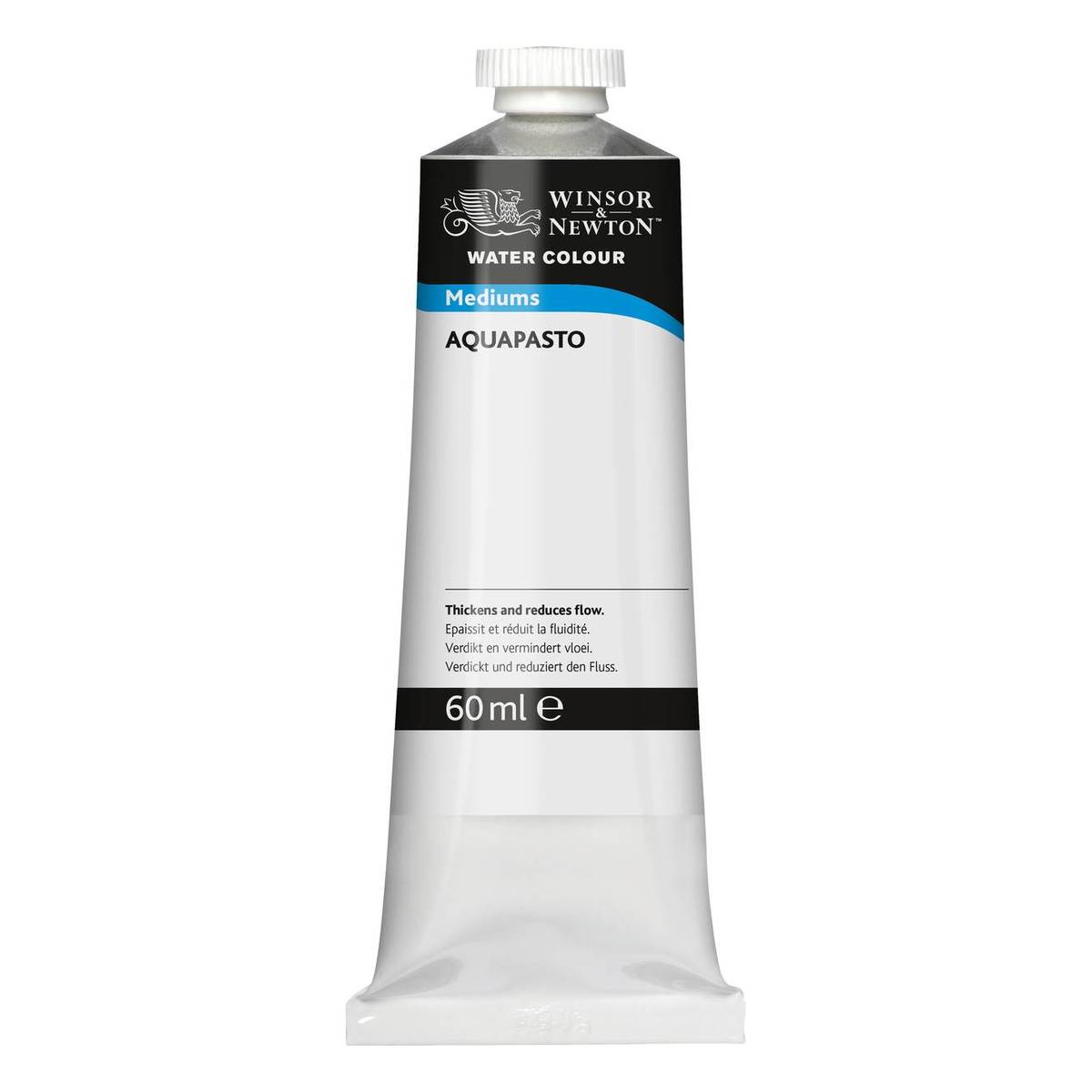 Winsor & Newton Aquapasto 60ml