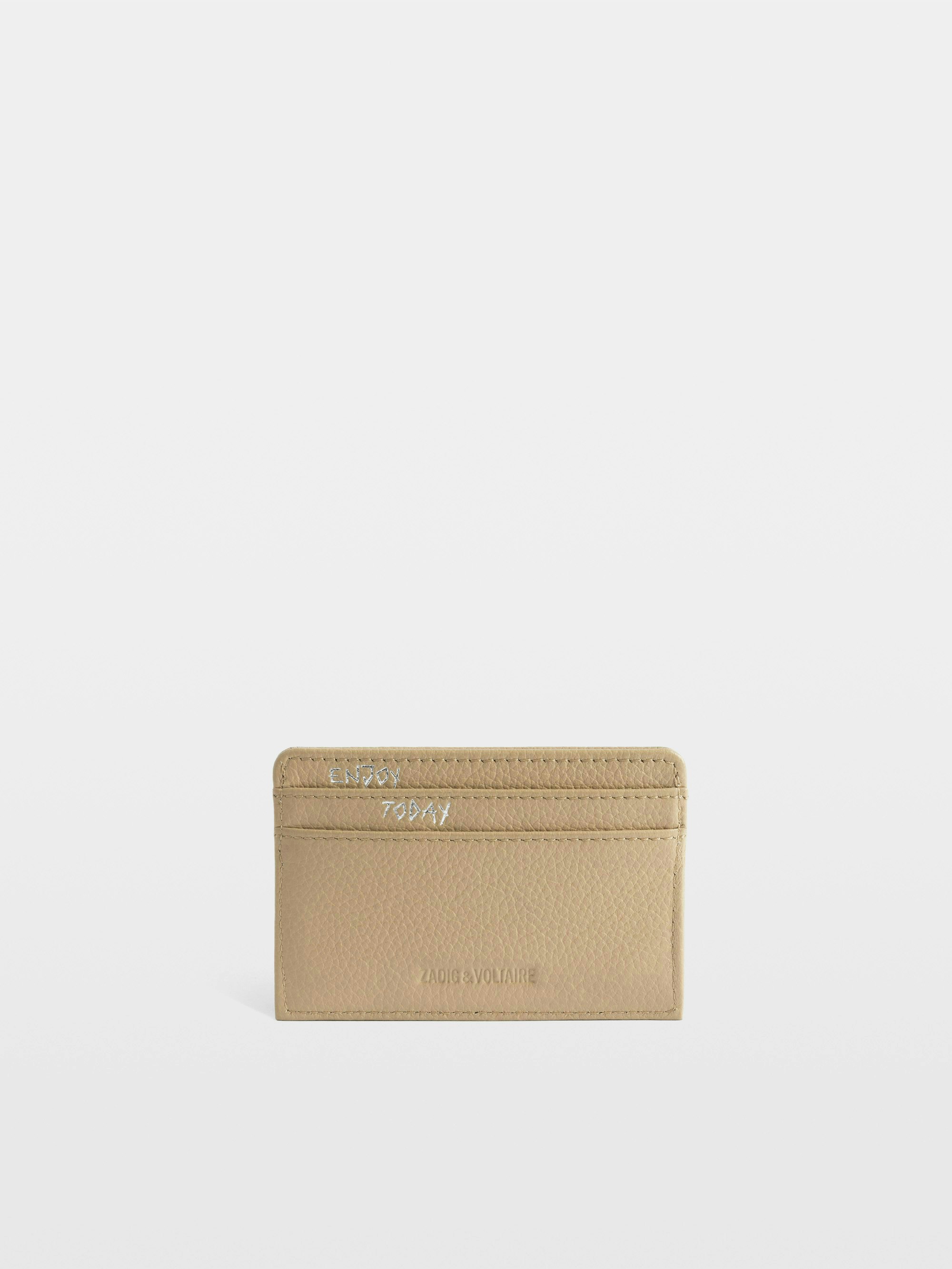 Porte-Cartes ZV Pass