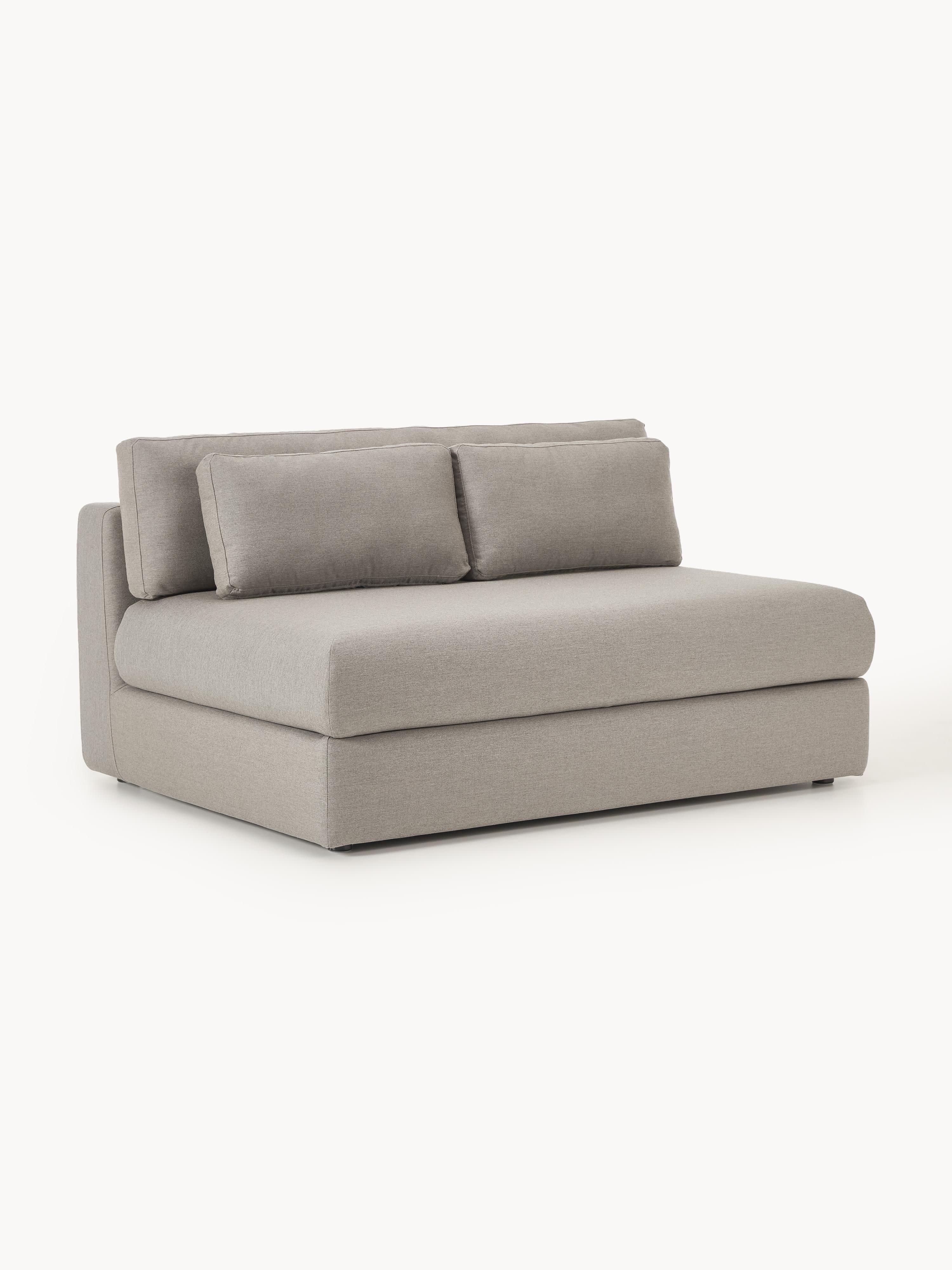 Modulares Garten-Sofa Rabea (2-Sitzer)