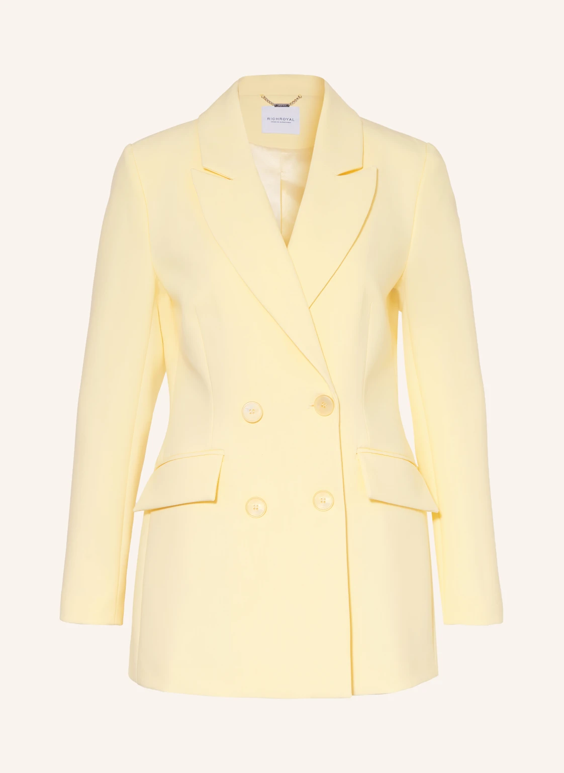 Rich & Royal Blazer