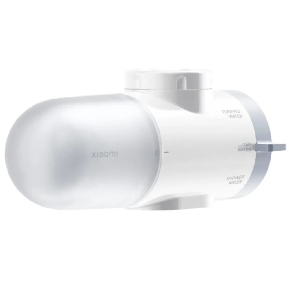 Xiaomi Faucet Filtration System