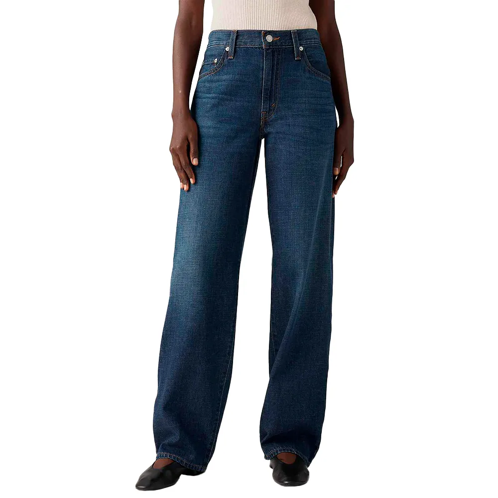 Levi's® Baggy Dad jeans