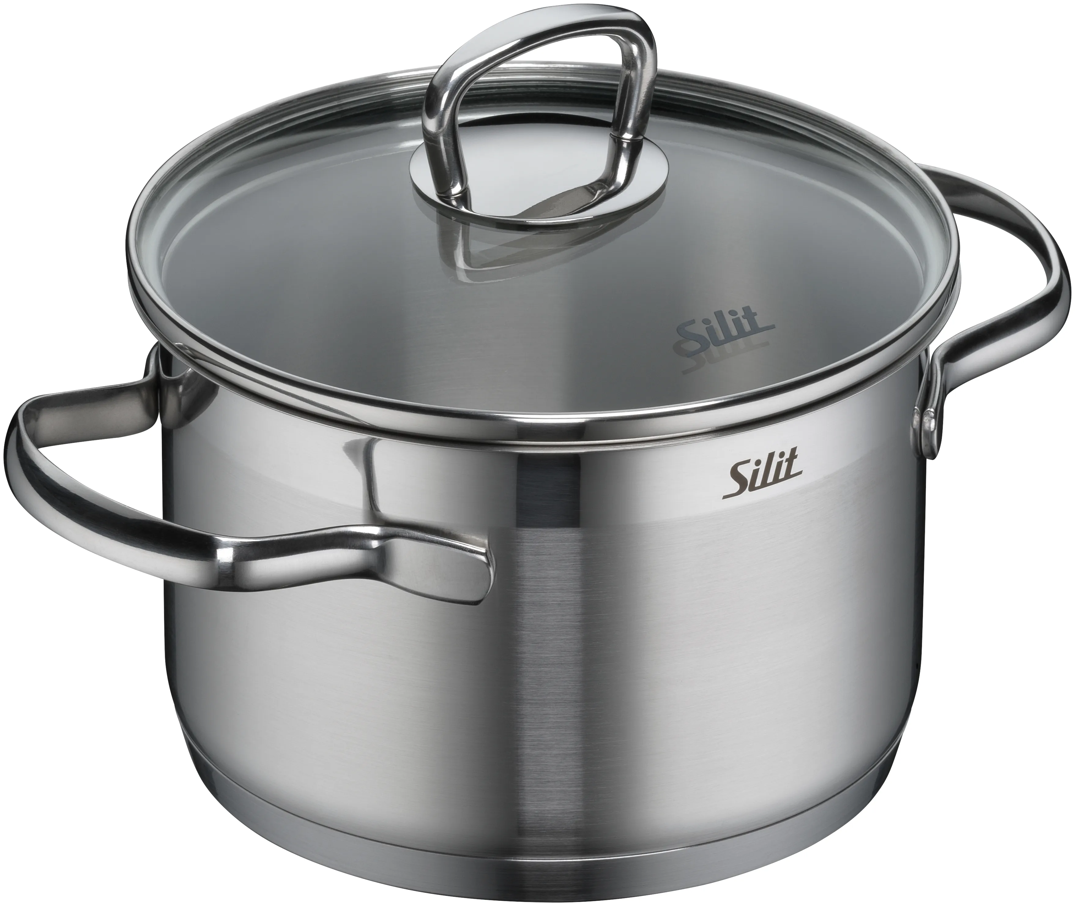 Silit Toskana Cookware Set 10-Piece