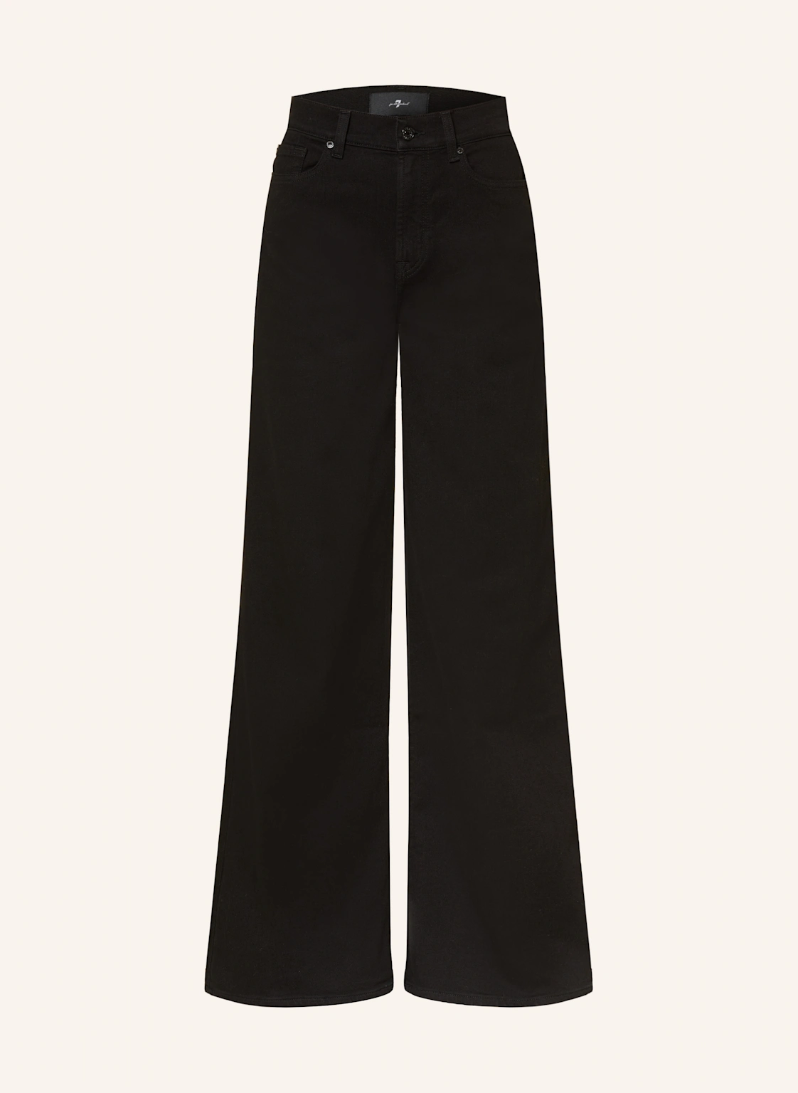 7 for all mankind Straight Jeans LOTTA