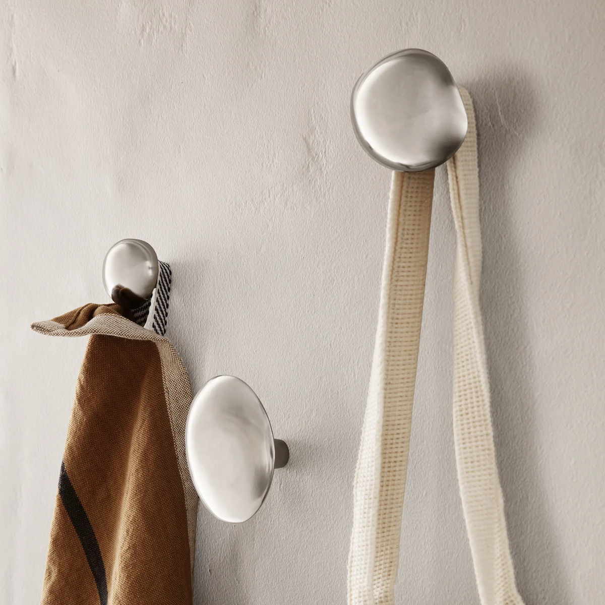 Ferm Living - Chanterelle Wandhaken
